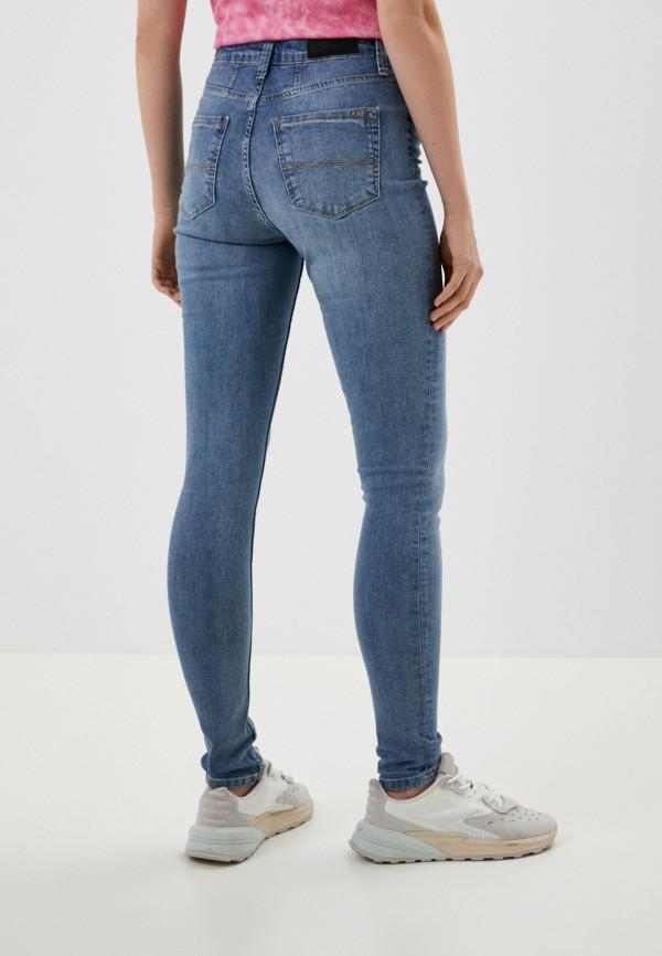 фото Джинсы mexx