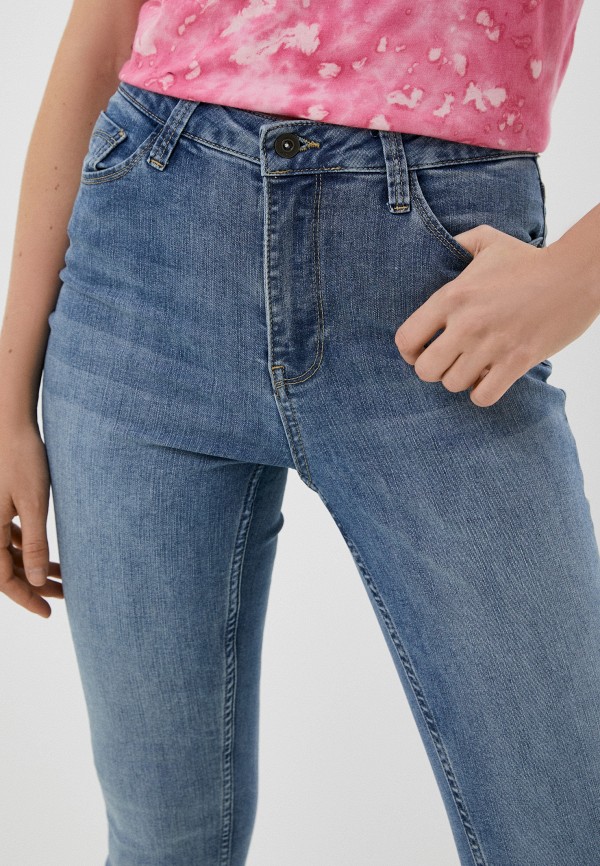 фото Джинсы mexx