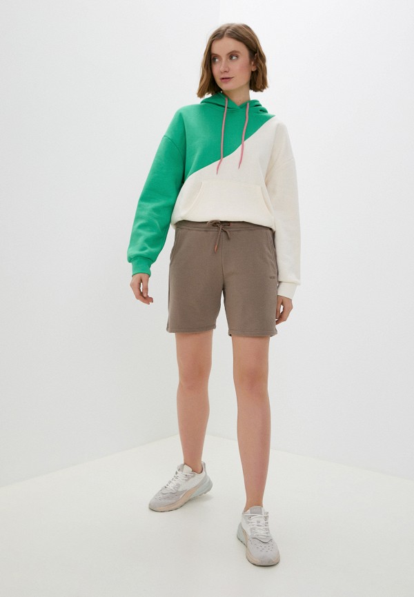 фото Шорты спортивные mexx