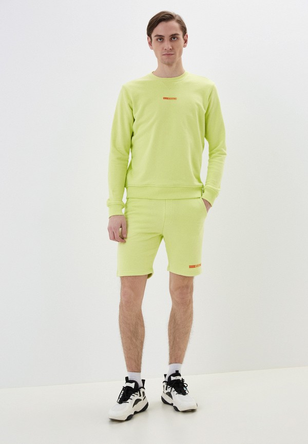 фото Шорты спортивные mexx