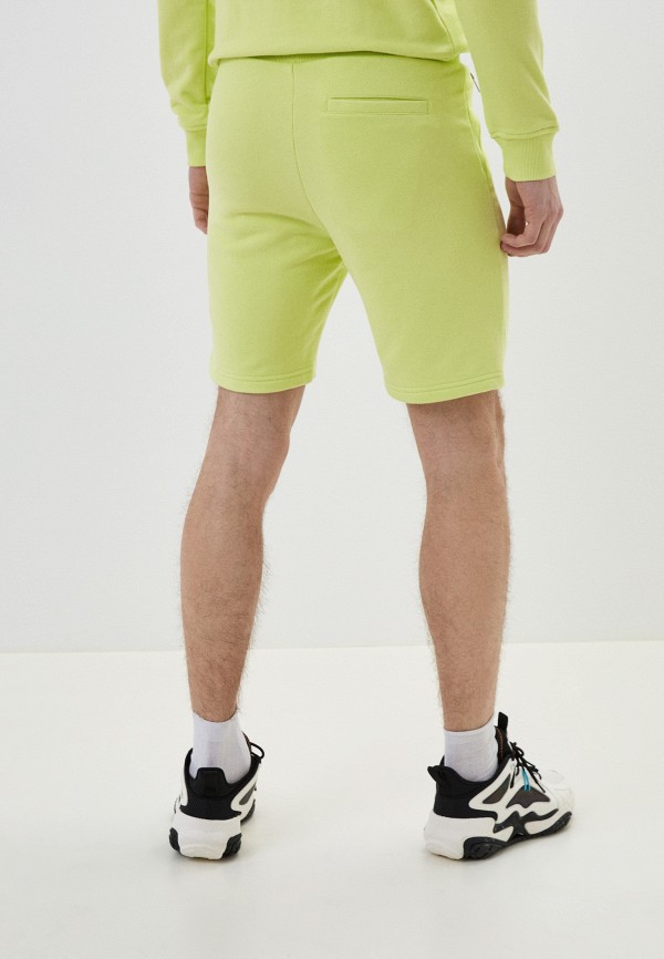 фото Шорты спортивные mexx