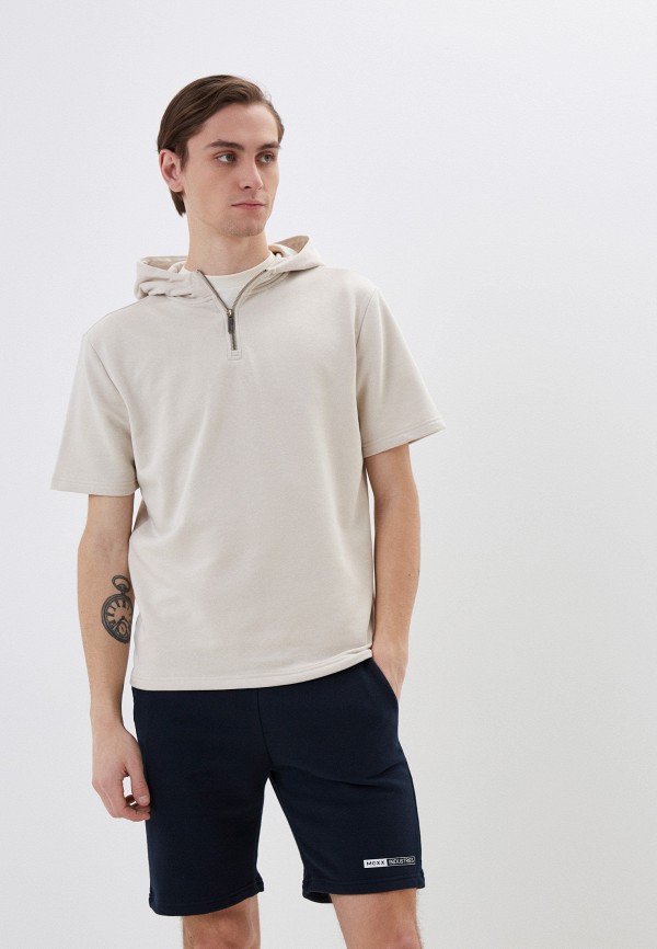 

Худи Mexx, Бежевый