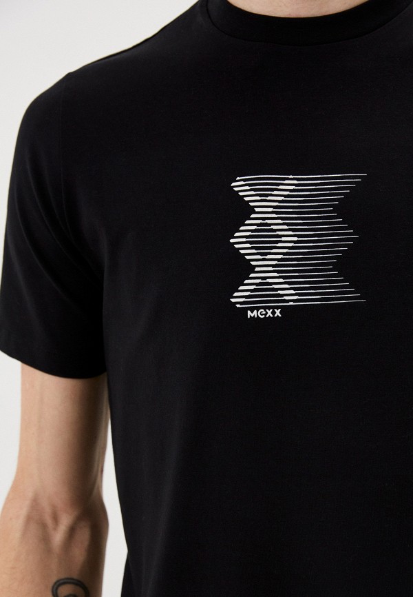 Футболка  Mexx фото