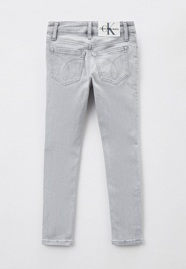 Джинсы для девочки Calvin Klein Jeans IG0IG01889 Фото 2