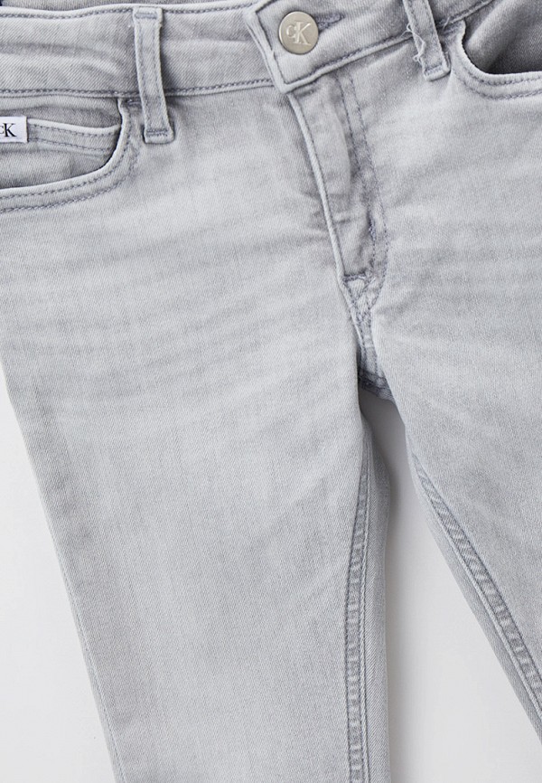 Джинсы для девочки Calvin Klein Jeans IG0IG01889 Фото 3