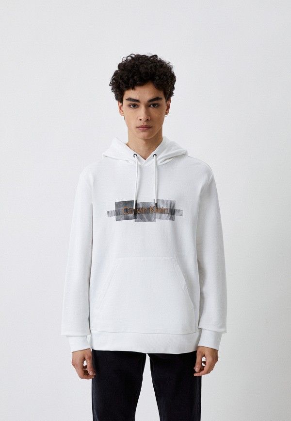 

Худи Calvin Klein, Белый