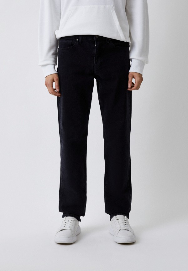 

Джинсы Calvin Klein, Черный