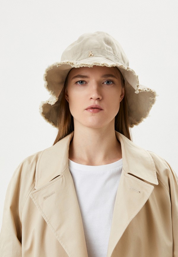 фото Панама patrizia pepe