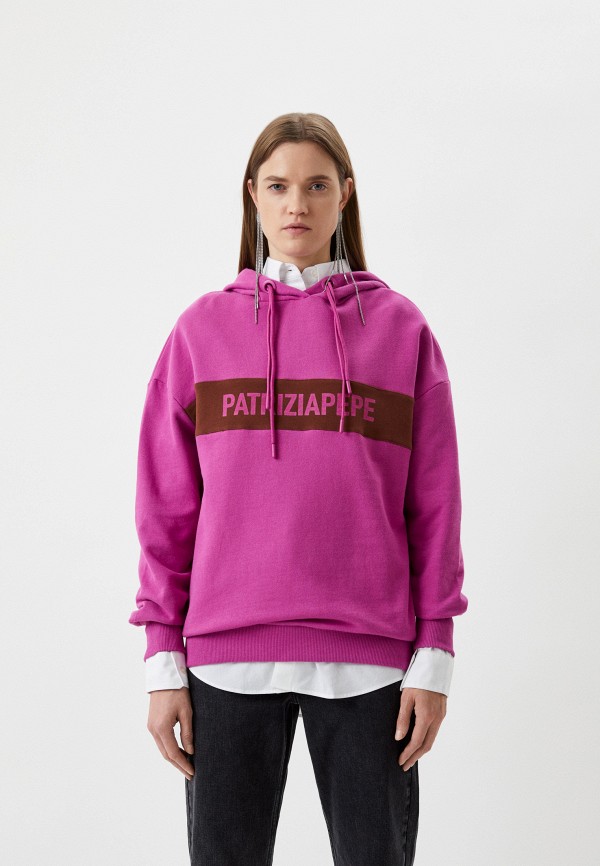 Худи  Patrizia Pepe