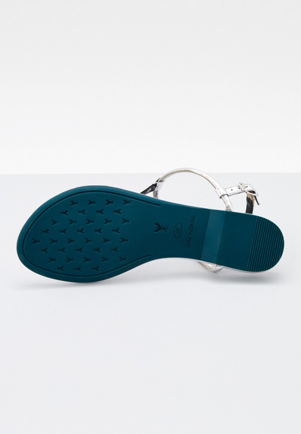 фото Сандалии patrizia pepe