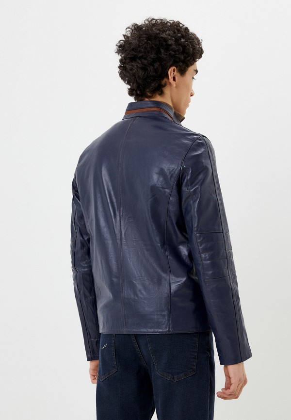 фото Куртка кожаная basics & more