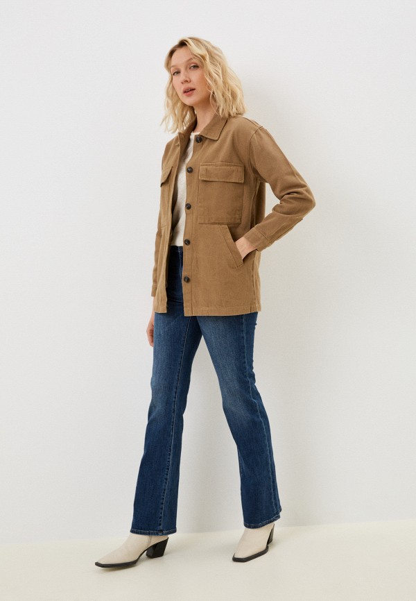 фото Куртка джинсовая basics & more