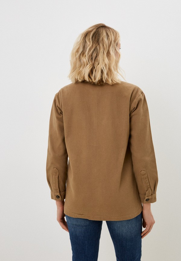 фото Куртка джинсовая basics & more