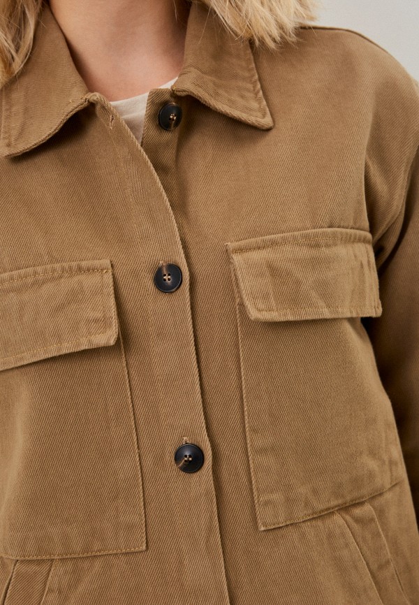 фото Куртка джинсовая basics & more