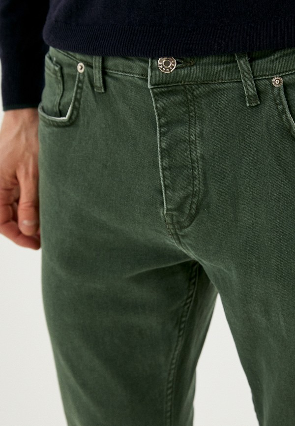 фото Джинсы basics & more