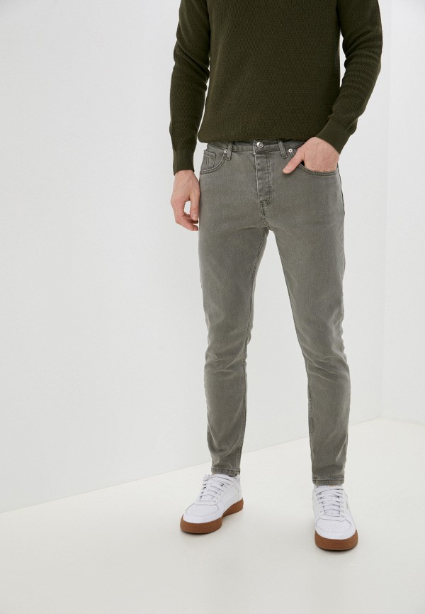 фото Джинсы basics & more