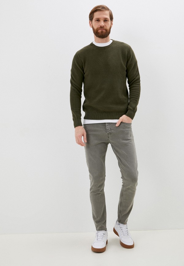 фото Джинсы basics & more