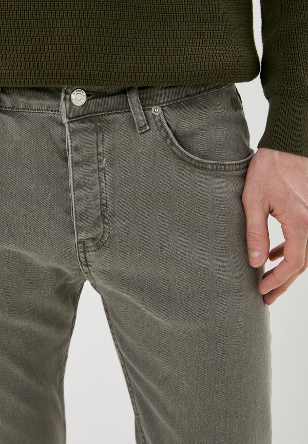 фото Джинсы basics & more