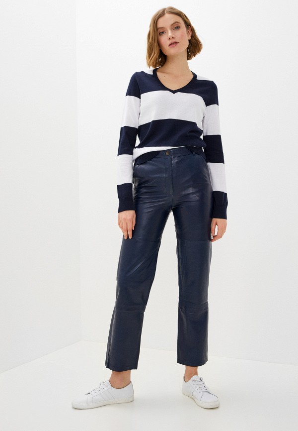 фото Пуловер basics & more