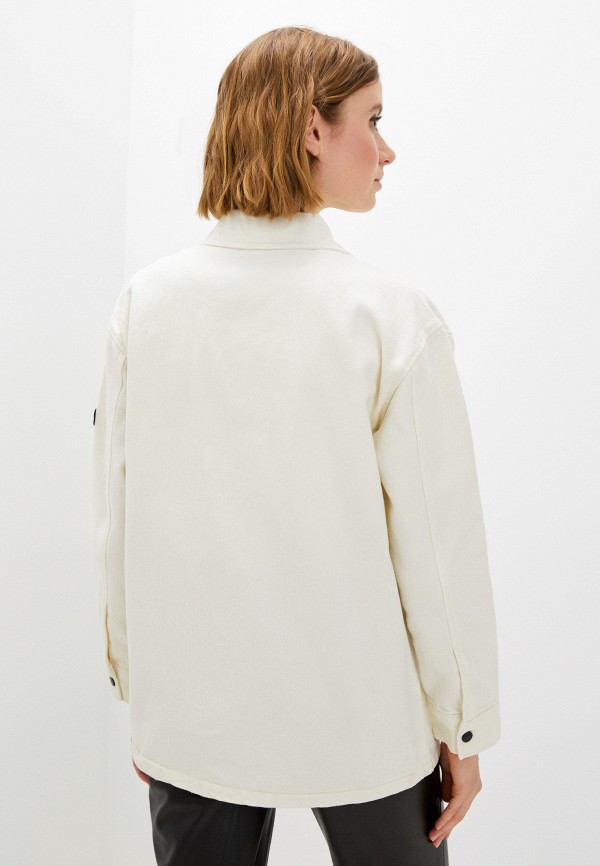 фото Рубашка джинсовая basics & more