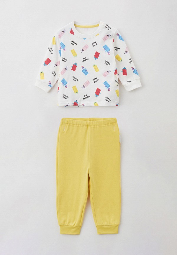 Пижама UNIQLO UT PIXAR / BABY PAJAMAS