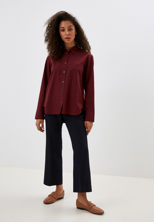 Рубашка  UNIQLO фото