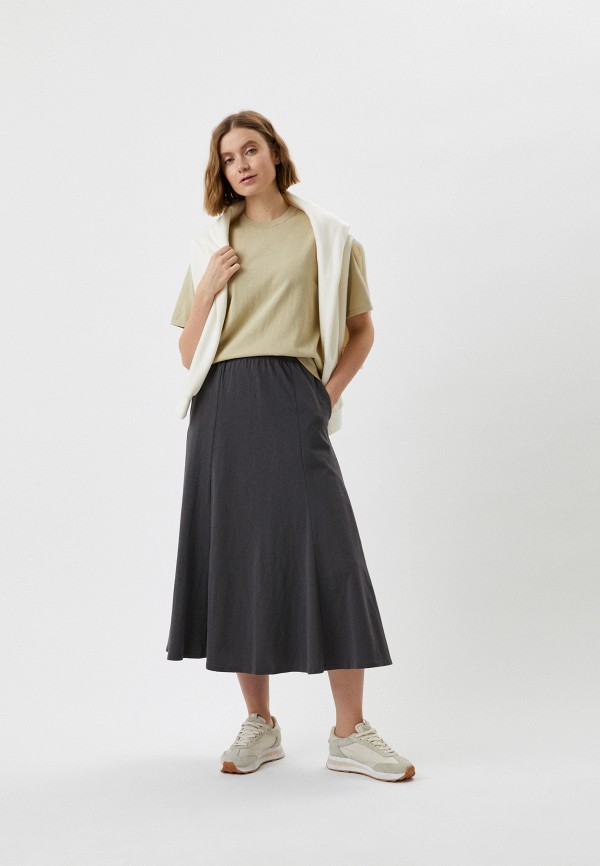 Юбка  UNIQLO фото