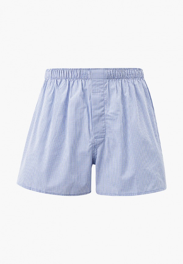 

Трусы UNIQLO, Синий
