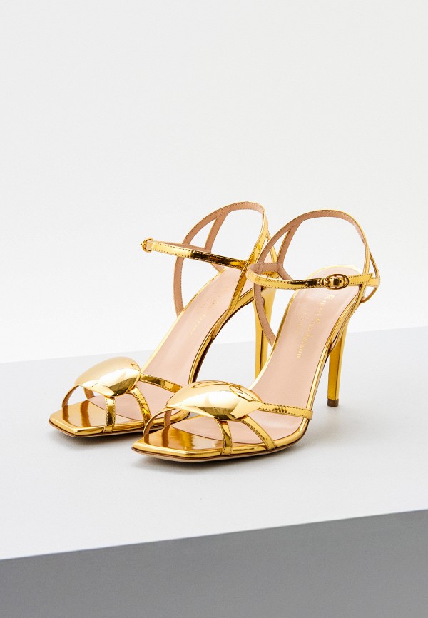 фото Босоножки rupert sanderson