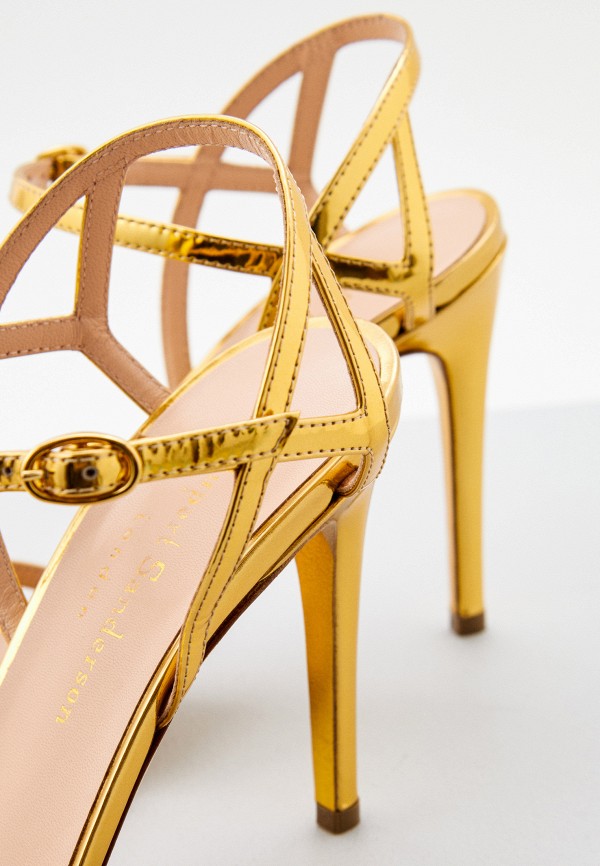 фото Босоножки rupert sanderson