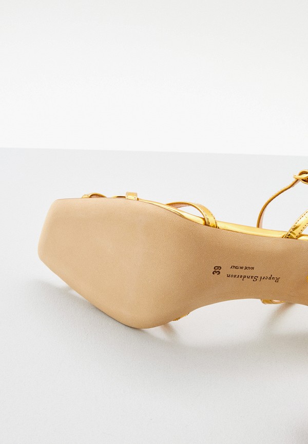 фото Босоножки rupert sanderson