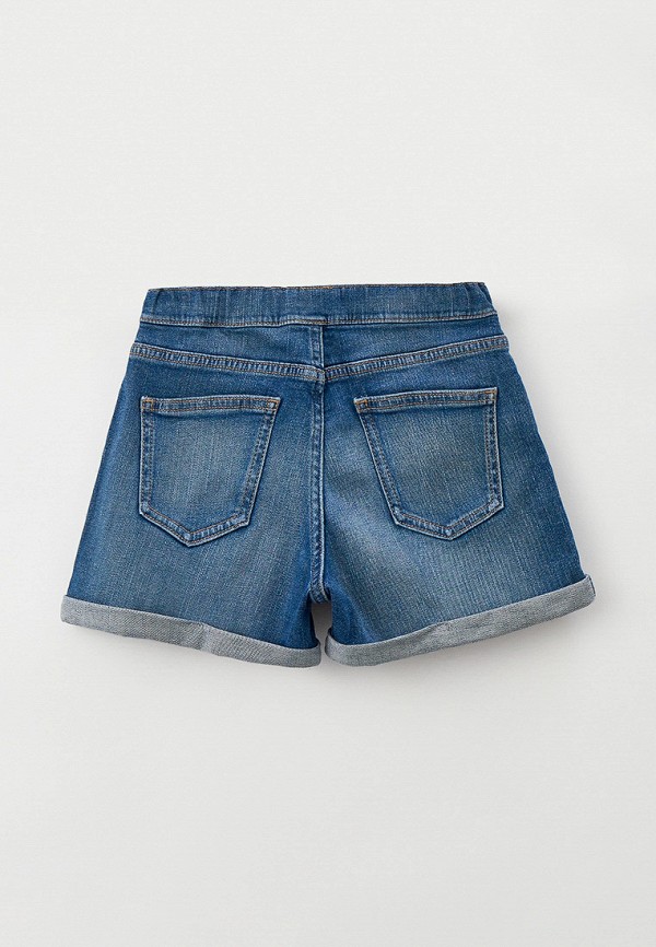 фото Шорты джинсовые uniqlo