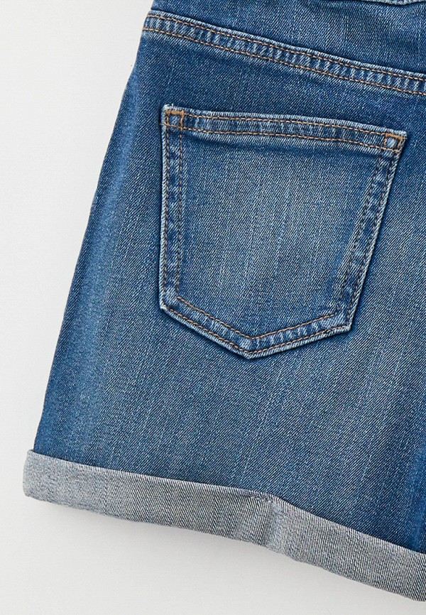 фото Шорты джинсовые uniqlo