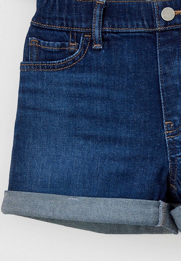 фото Шорты джинсовые uniqlo