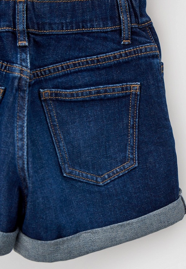 фото Шорты джинсовые uniqlo