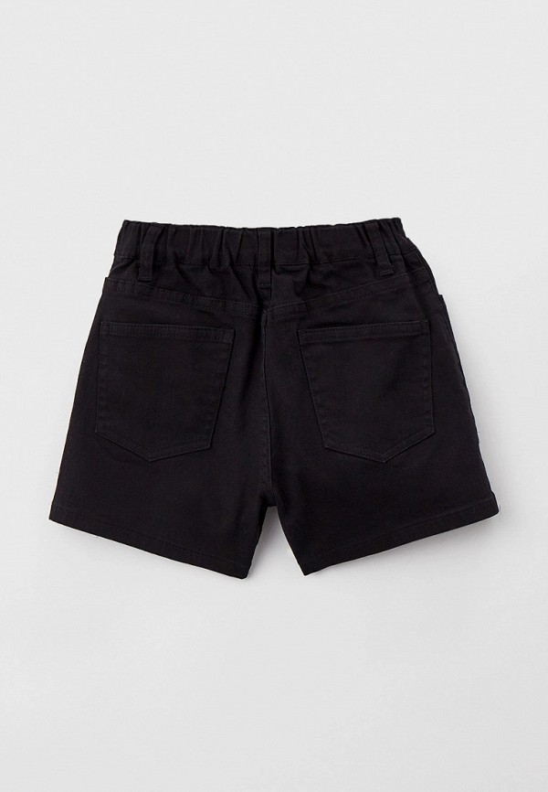 фото Шорты джинсовые uniqlo