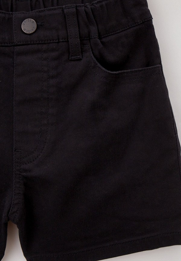 фото Шорты джинсовые uniqlo