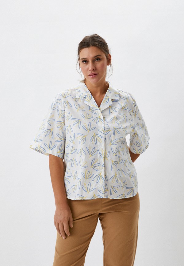 Рубашка  UNIQLO