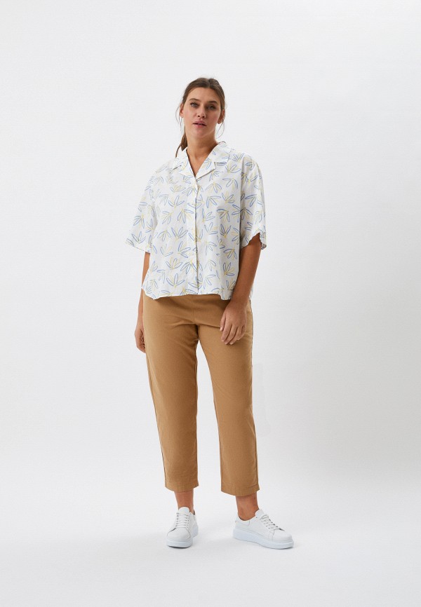 Рубашка  UNIQLO фото