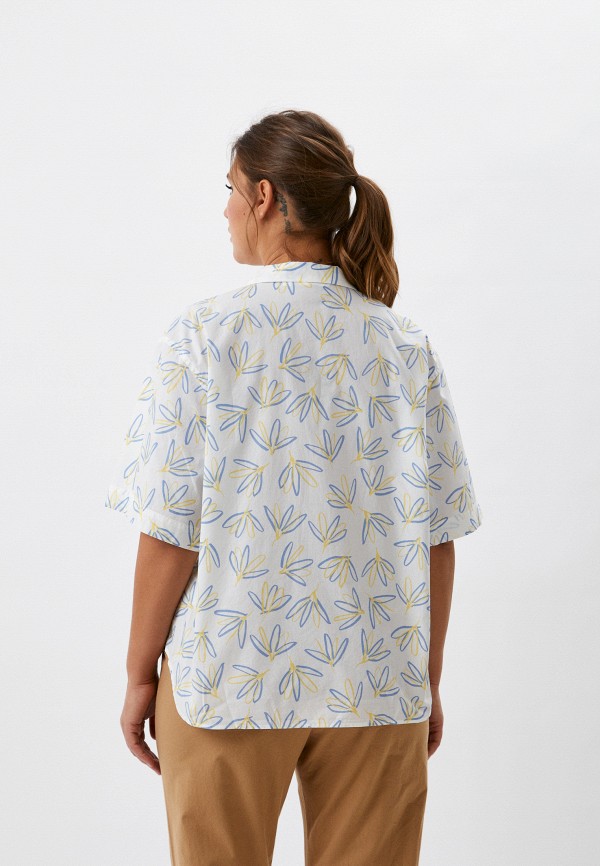 Рубашка  UNIQLO фото