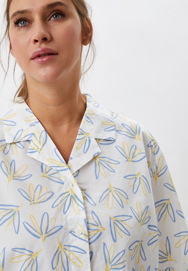 Рубашка  UNIQLO фото