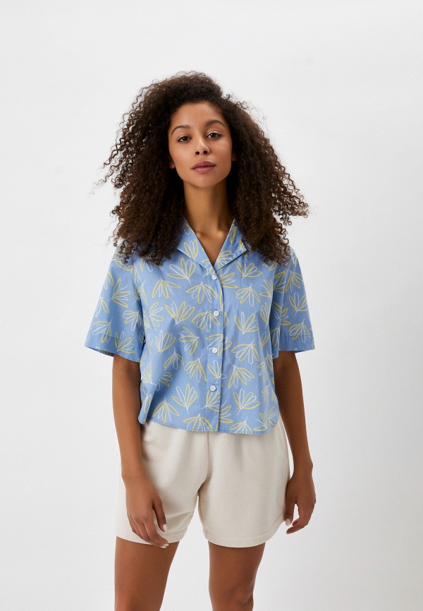 Рубашка  UNIQLO