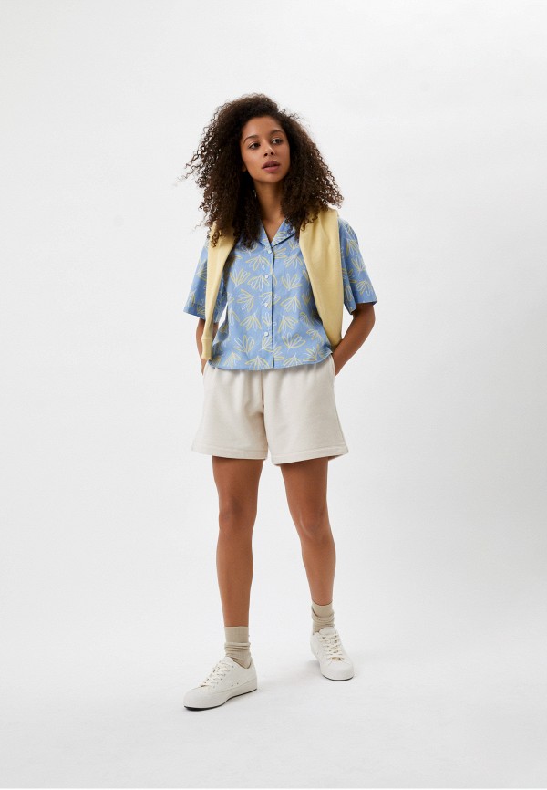 Рубашка  UNIQLO фото