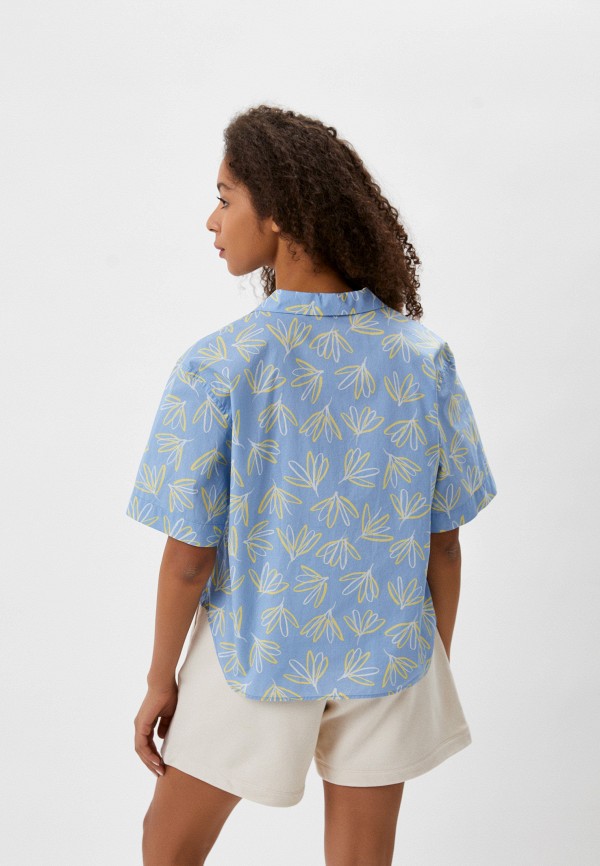 Рубашка  UNIQLO фото