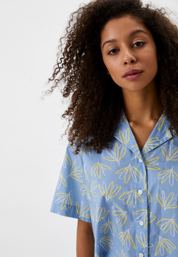 Рубашка  UNIQLO фото