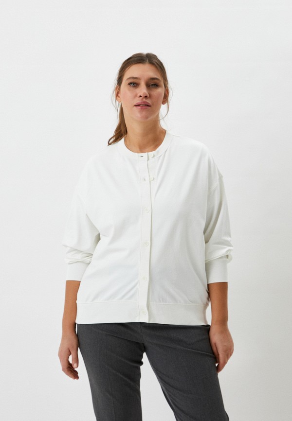 

Кардиган UNIQLO, Белый, UV Protection