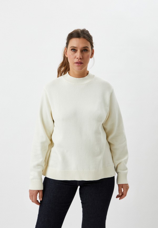 

Джемпер UNIQLO, Бежевый