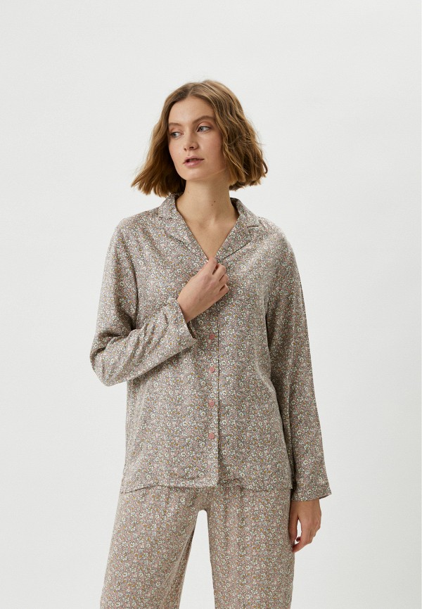 Пижама UNIQLO розовый, размер 40, фото 2