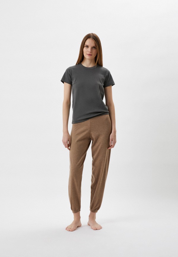 Брюки домашние  UNIQLO фото