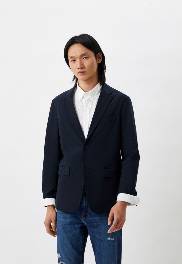 Пиджак  UNIQLO
